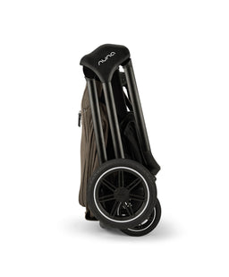 Nuna Nuna Triv Next Pushchair Bundle with Nuna PIPA Urbn Car Seat  - Pistachio