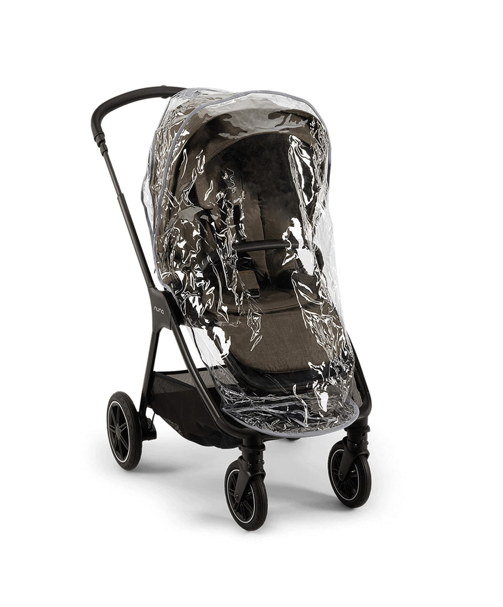 Nuna Nuna Triv Next Pushchair Bundle with Nuna PIPA Urbn Car Seat  - Pistachio