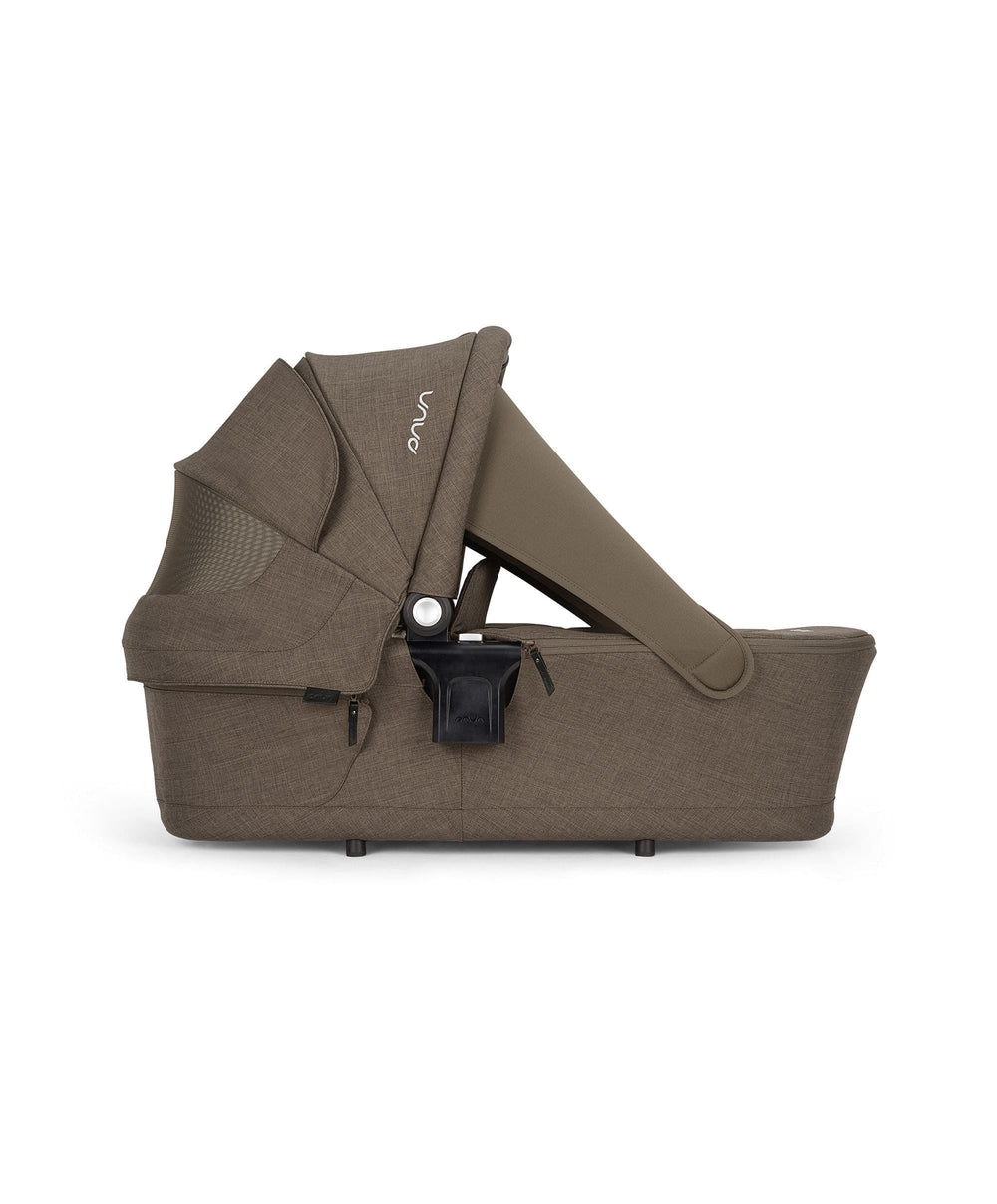 Nuna Nuna Triv Next Pushchair Bundle with Nuna PIPA Urbn Car Seat  - Pistachio