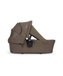 Nuna Nuna Triv Next Pushchair Bundle with Nuna PIPA Urbn Car Seat  - Pistachio