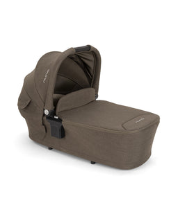 Nuna Nuna Triv Next Pushchair Bundle with Nuna PIPA Urbn Car Seat  - Pistachio