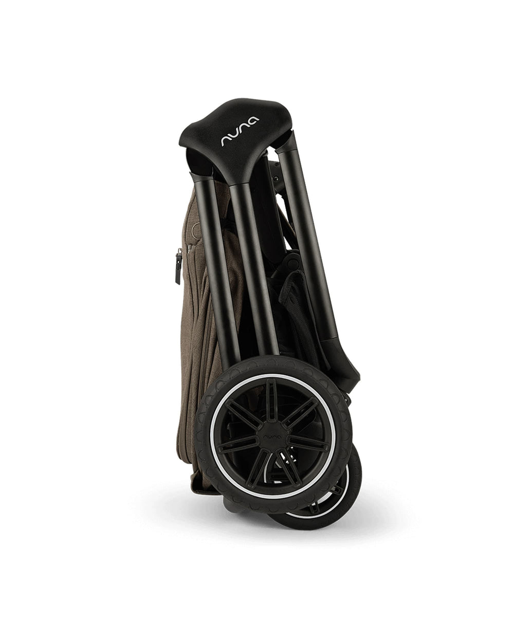 Nuna Nuna Triv Next Pushchair - Pistachio
