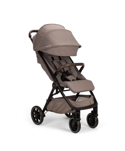 Nuna Nuna TRVL LX Stroller - Cedar