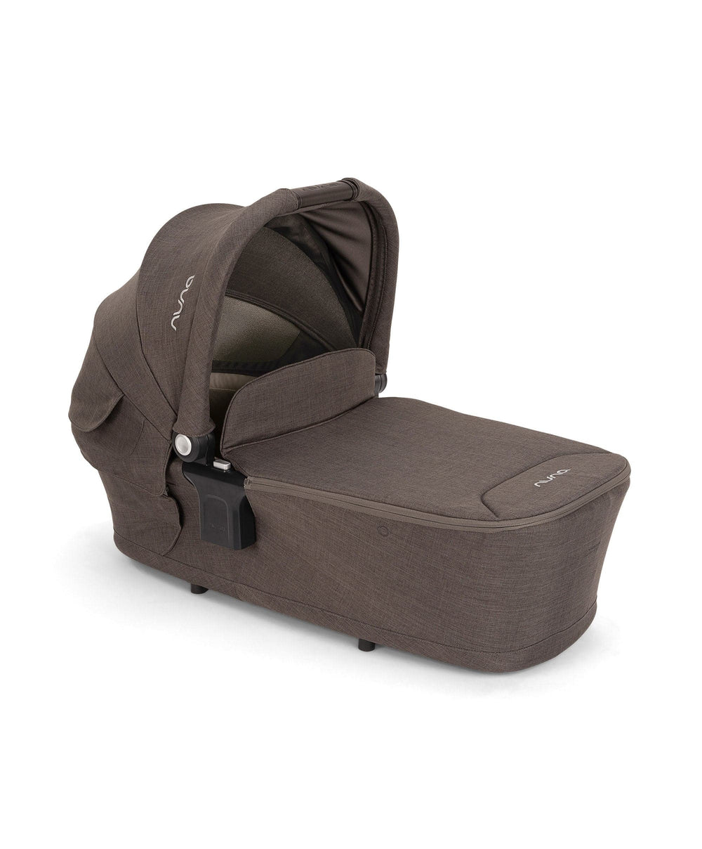 Nuna Pushchairs Nuna LYTL Carrycot - Chestnut