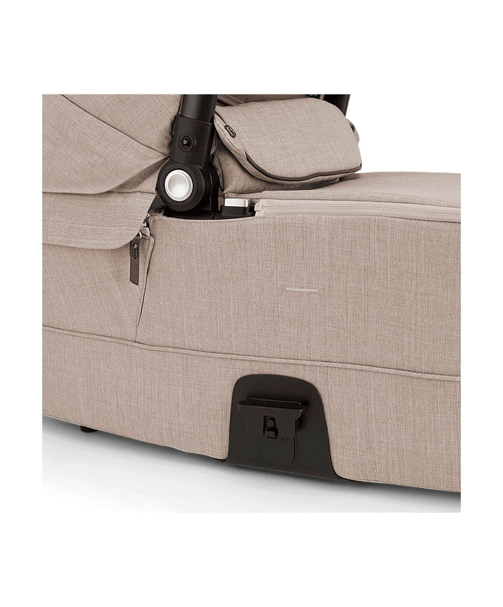 Nuna Pushchairs Nuna Mixx Carrycot - Chateau