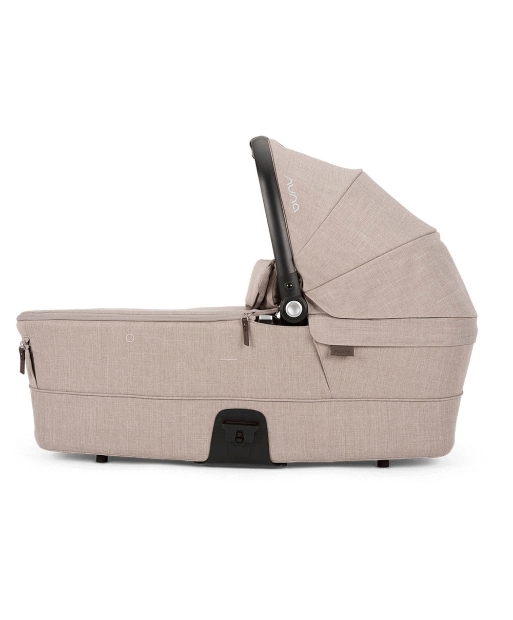 Nuna Pushchairs Nuna Mixx Carrycot - Chateau