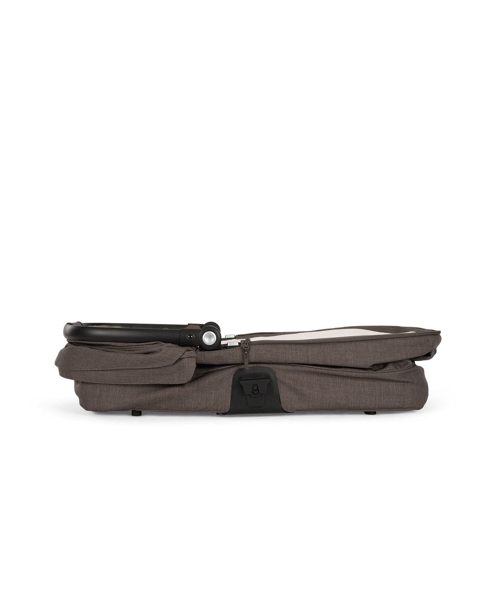 Nuna Pushchairs Nuna Mixx Carrycot - Chestnut