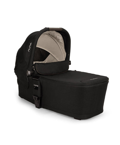 Nuna Pushchairs Nuna MIXX Next Carry Cot - Caviar