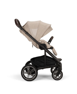 Nuna Pushchairs Nuna Mixx Next Pushchair - Biscotti