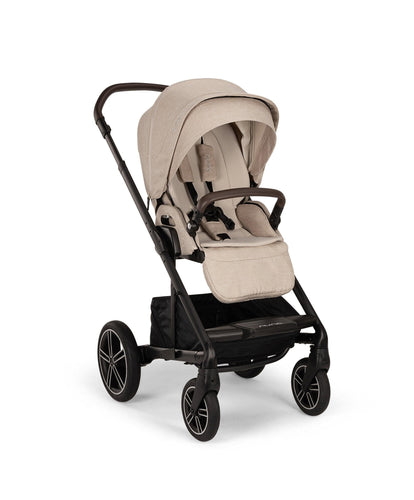 Nuna Pushchairs Nuna Mixx Next Pushchair - Biscotti