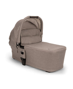 Nuna Pushchairs Nuna MIXX Next Pushchair Bundle with ARRA Flex Car Seat & BASE Curv Base - Cedar