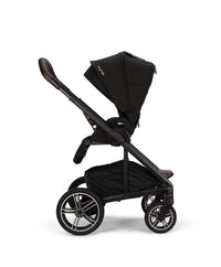 Nuna Mixx Next Pushchair - Caviar – Mamas & Papas UK