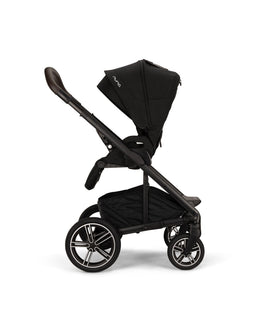 Nuna Pushchairs Nuna Mixx Next Pushchair - Caviar