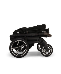 Nuna Pushchairs Nuna Mixx Next Pushchair - Caviar