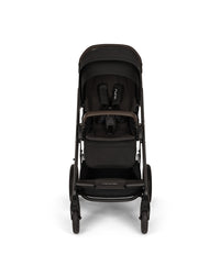 Nuna Mixx Next Pushchair - Caviar – Mamas & Papas UK