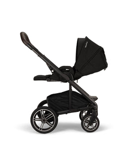 Nuna Pushchairs Nuna Mixx Next Pushchair - Caviar