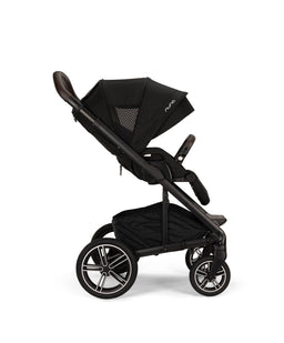 Nuna Pushchairs Nuna Mixx Next Pushchair - Caviar