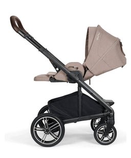 Nuna Pushchairs Nuna Mixx Next Pushchair - Chateau