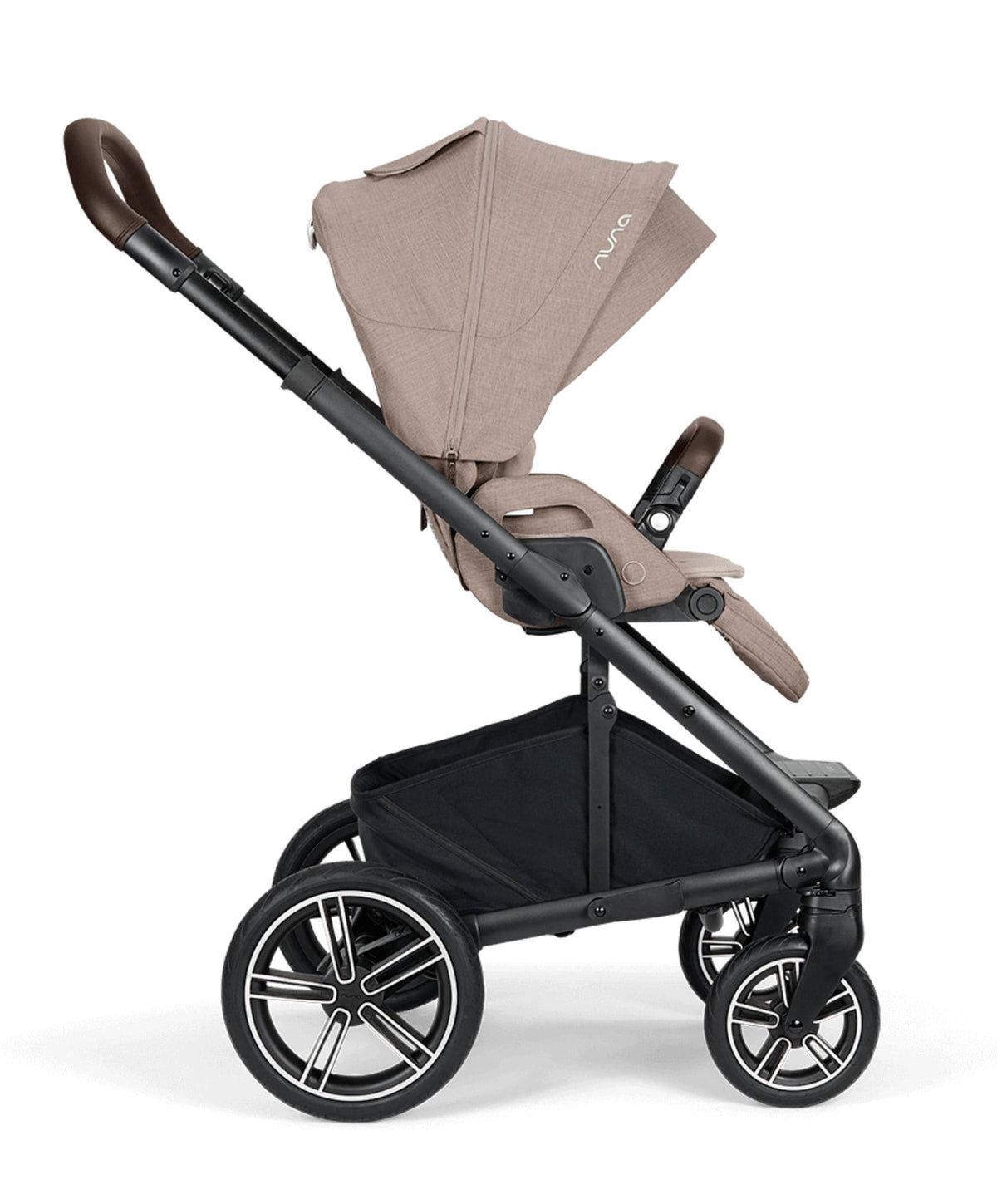 Nuna Mixx Next Pushchair - Chateau – Mamas & Papas UK