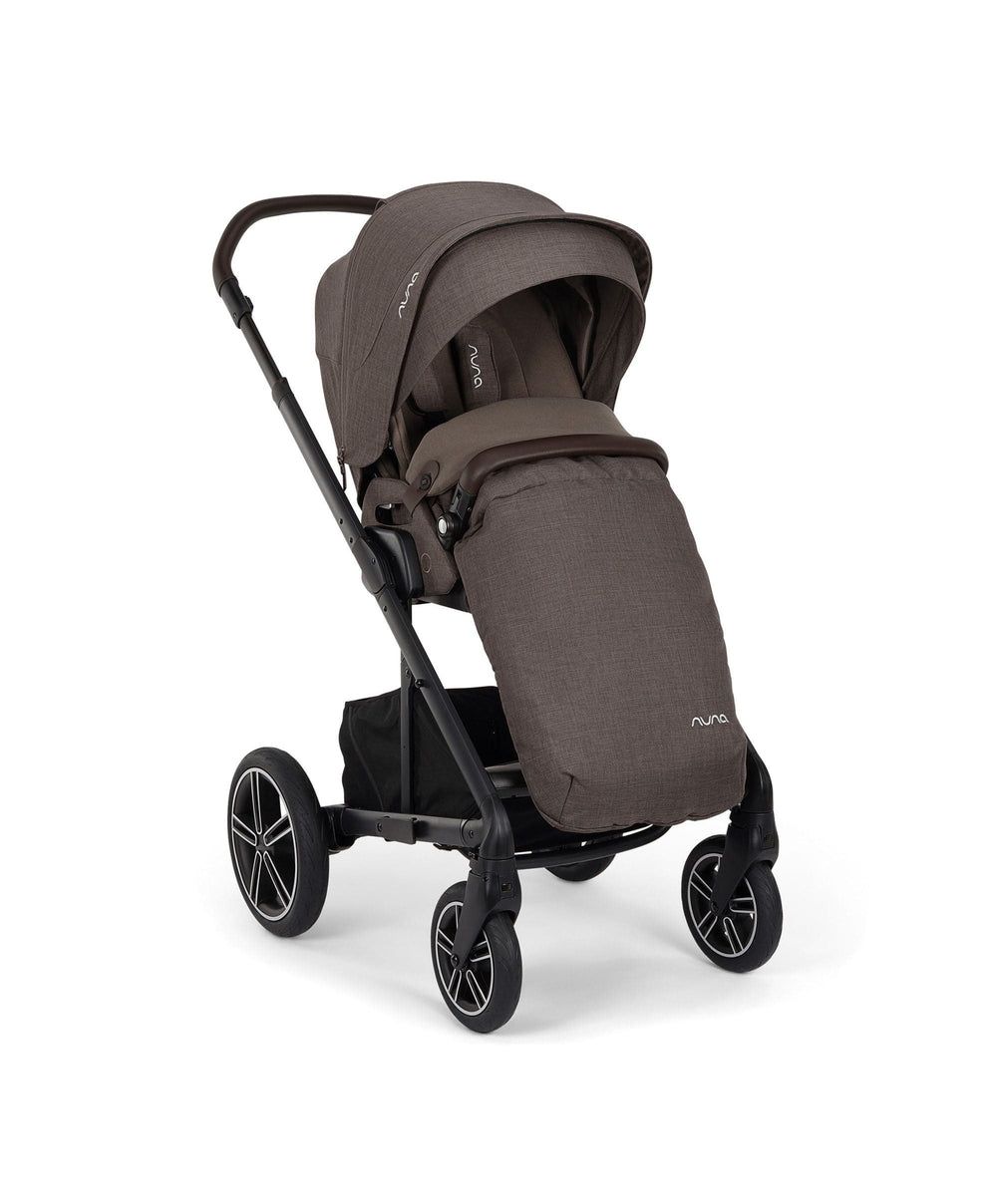 Nuna Pushchairs Nuna Mixx Next Pushchair - Chestnut
