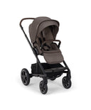 Nuna Pushchairs Nuna Mixx Next Pushchair - Chestnut