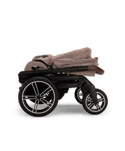 Nuna Pushchairs Nuna MIXX Next Urbn Bundle with PIPA urbn Car Seat – Cedar
