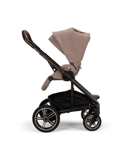 Nuna Pushchairs Nuna MIXX Next Urbn Bundle with PIPA urbn Car Seat – Cedar
