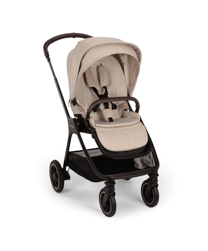 Nuna Pushchairs Nuna Triv Next Pushchair - Biscotti