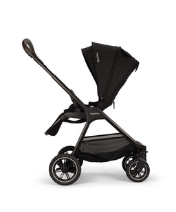 Nuna Pushchairs Nuna Triv Next Pushchair - Caviar