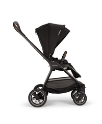 nuna triv stroller caviar Nuna Triv Next Pushchair