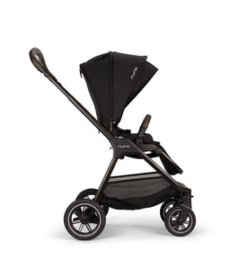 Nuna Pushchairs Nuna Triv Next Pushchair - Caviar