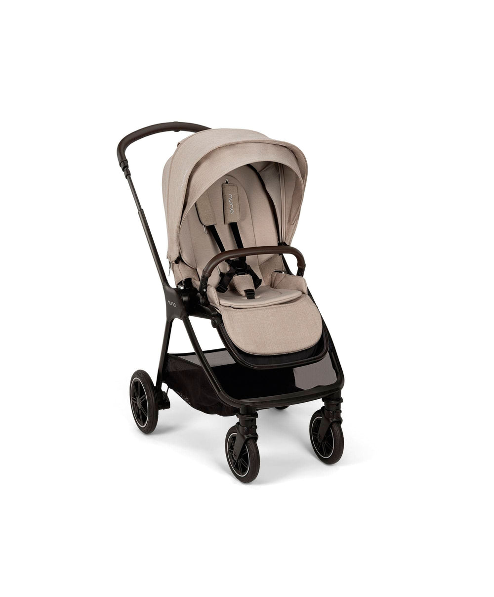Nuna Pushchairs Nuna Triv Next Pushchair - Chateau