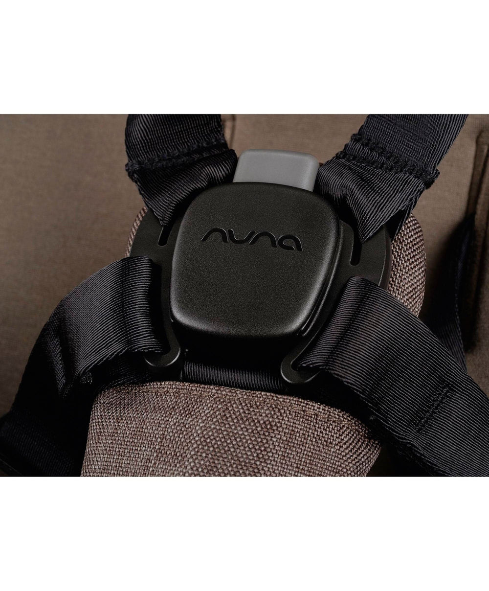 Nuna Pushchairs Nuna Triv Next Pushchair - Chestnut