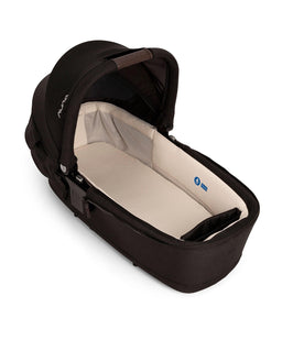 Nuna Pushchairs Nuna TRIV Next Urbn Pushchair Bundle with PIPA Urbn Car Seat & LYTL Carrycot (7 Pieces) - Caviar