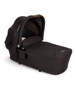 Nuna Pushchairs Nuna TRIV Next Urbn Pushchair Bundle with PIPA Urbn Car Seat & LYTL Carrycot (7 Pieces) - Caviar