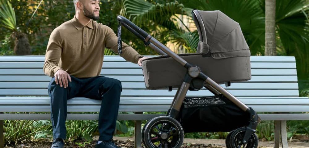 Buying for Baby - Out and About
