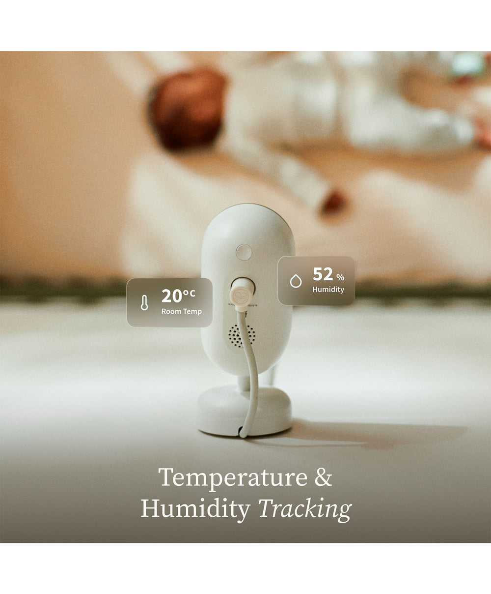 Owlet Baby Monitors Owlet Dream Sight Camera