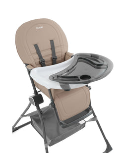 Oyster (BabyStyle) Highchairs Oyster Highchair - Mink