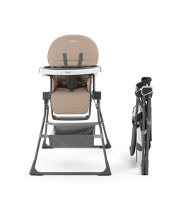 Oyster (BabyStyle) Highchairs Oyster Highchair - Mink