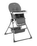 Oyster (BabyStyle) Highchairs Oyster Highchair - Slate Grey