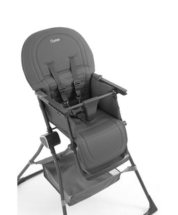 Oyster (BabyStyle) Highchairs Oyster Highchair - Slate Grey