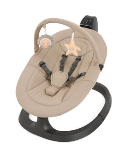 Oyster (BabyStyle) Rockers Oyster Ocean Rocker - Buttermilk