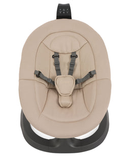 Oyster (BabyStyle) Rockers Oyster Ocean Rocker - Buttermilk