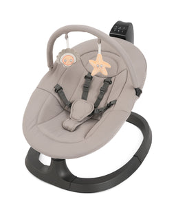Oyster (BabyStyle) Rockers Oyster Ocean Rocker - Stone