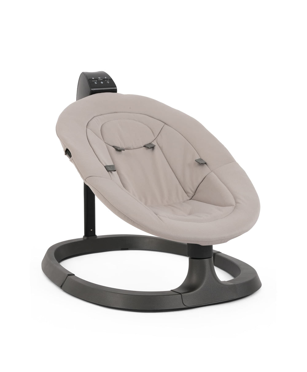 Oyster (BabyStyle) Rockers Oyster Ocean Rocker - Stone