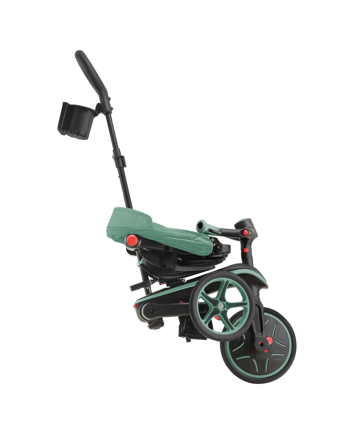 Globber New Trike Explorer 4 in 1 Sand