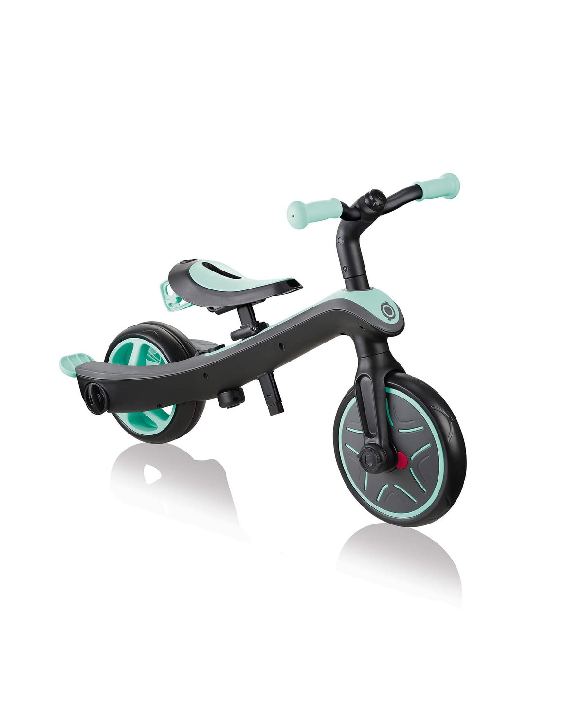 Trottinette évolutive Go Up Active Eco Pistache