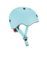 Plum Play Outdoor Play Globber GO-UP Lights Helmet - Pastel Blue