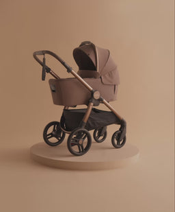 Ocarro 2 Essential Pushchair Bundle  (7 Pieces) - Eclipse