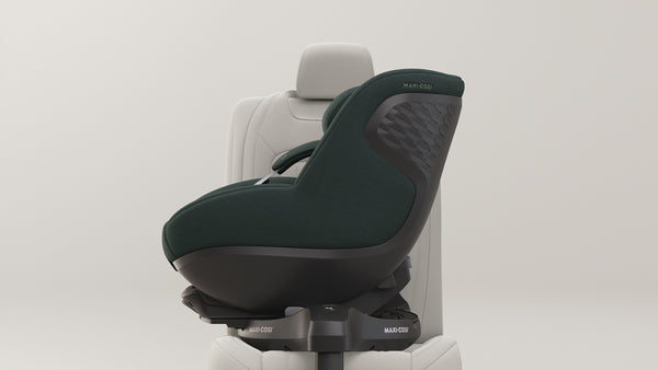 Maxi-Cosi Pearl 360 Pro Car Seat - Authentic Graphite – Mamas